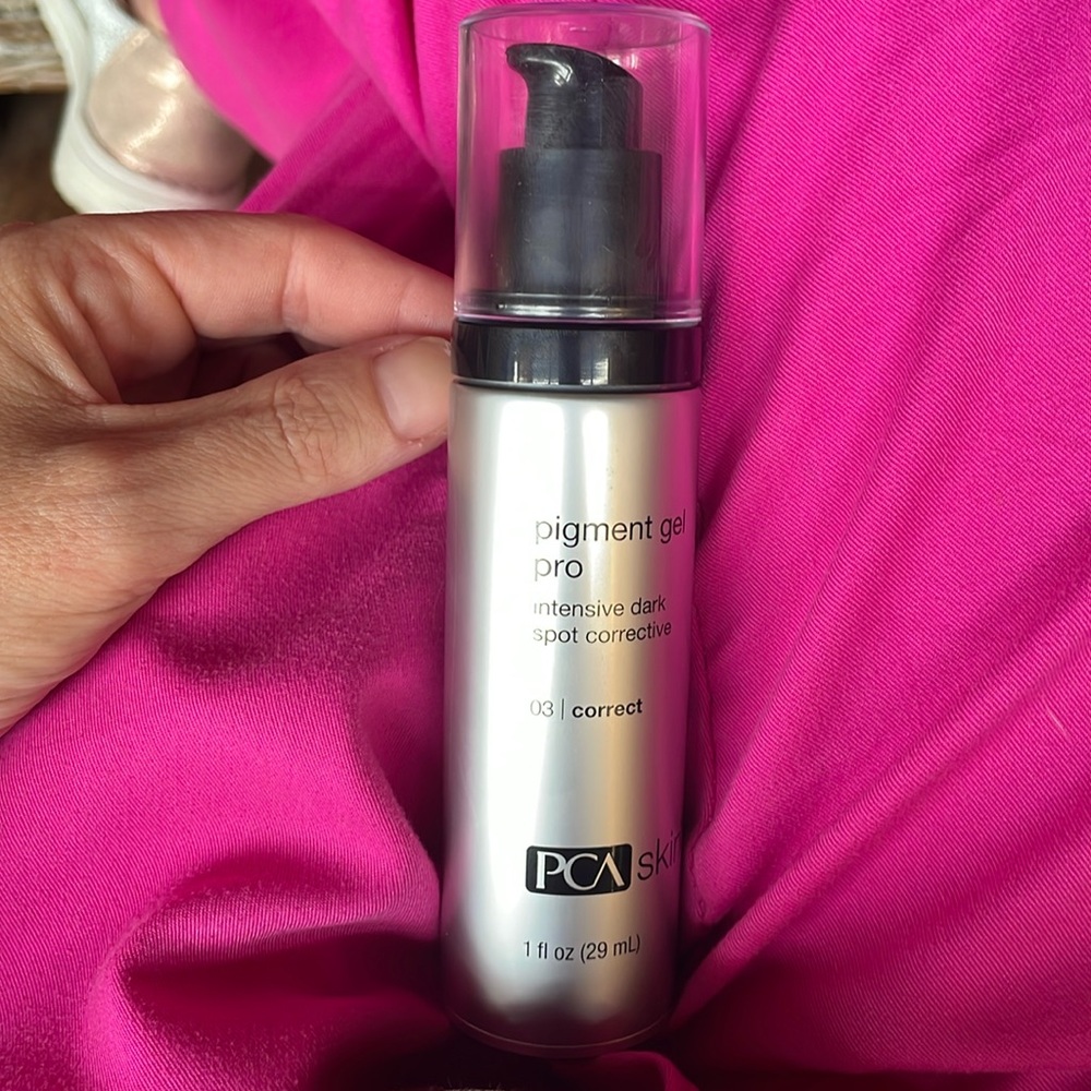 Brand new.. sealed until two weeks ago brand new